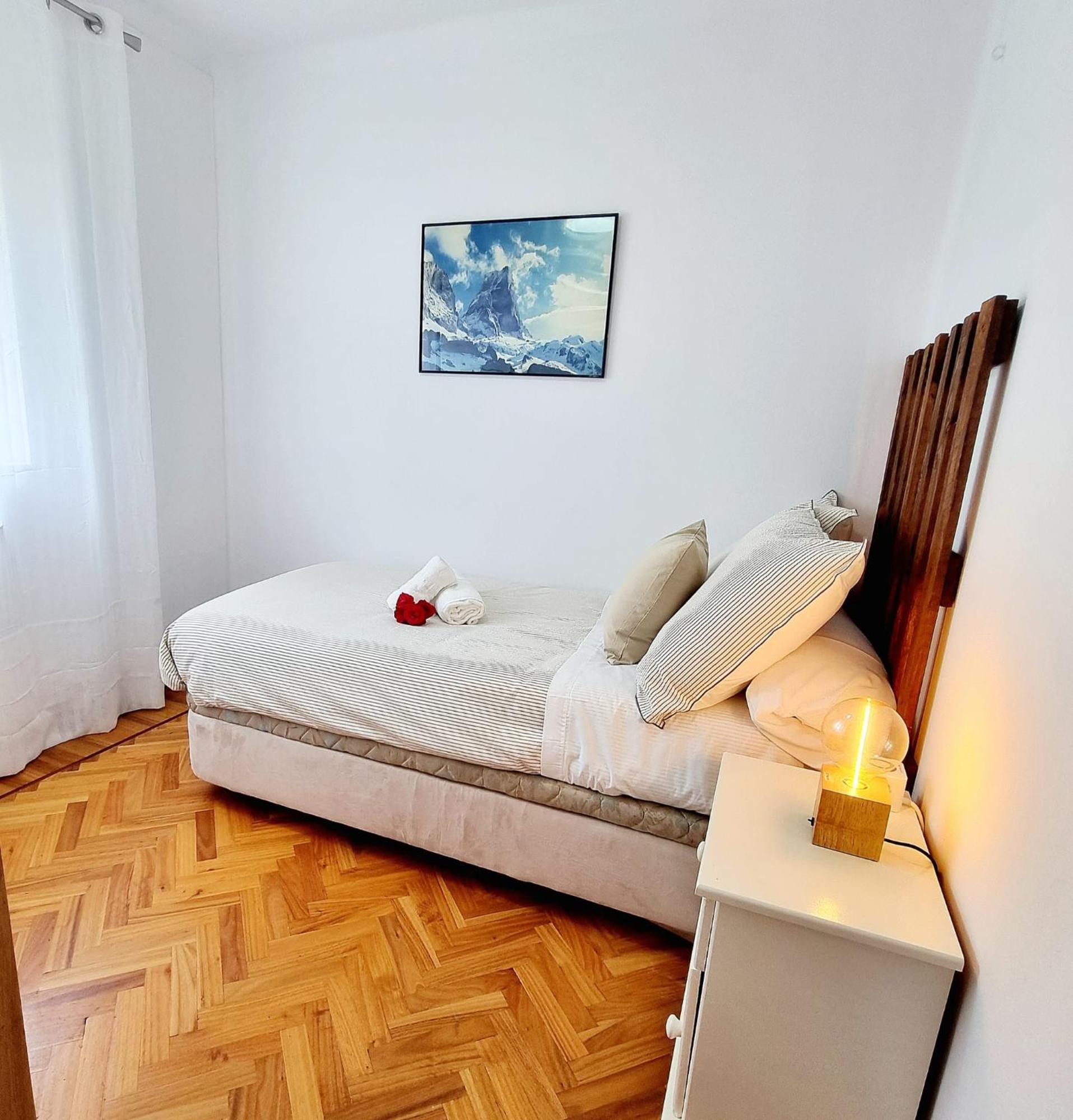 Centrico Santander Exterior foto