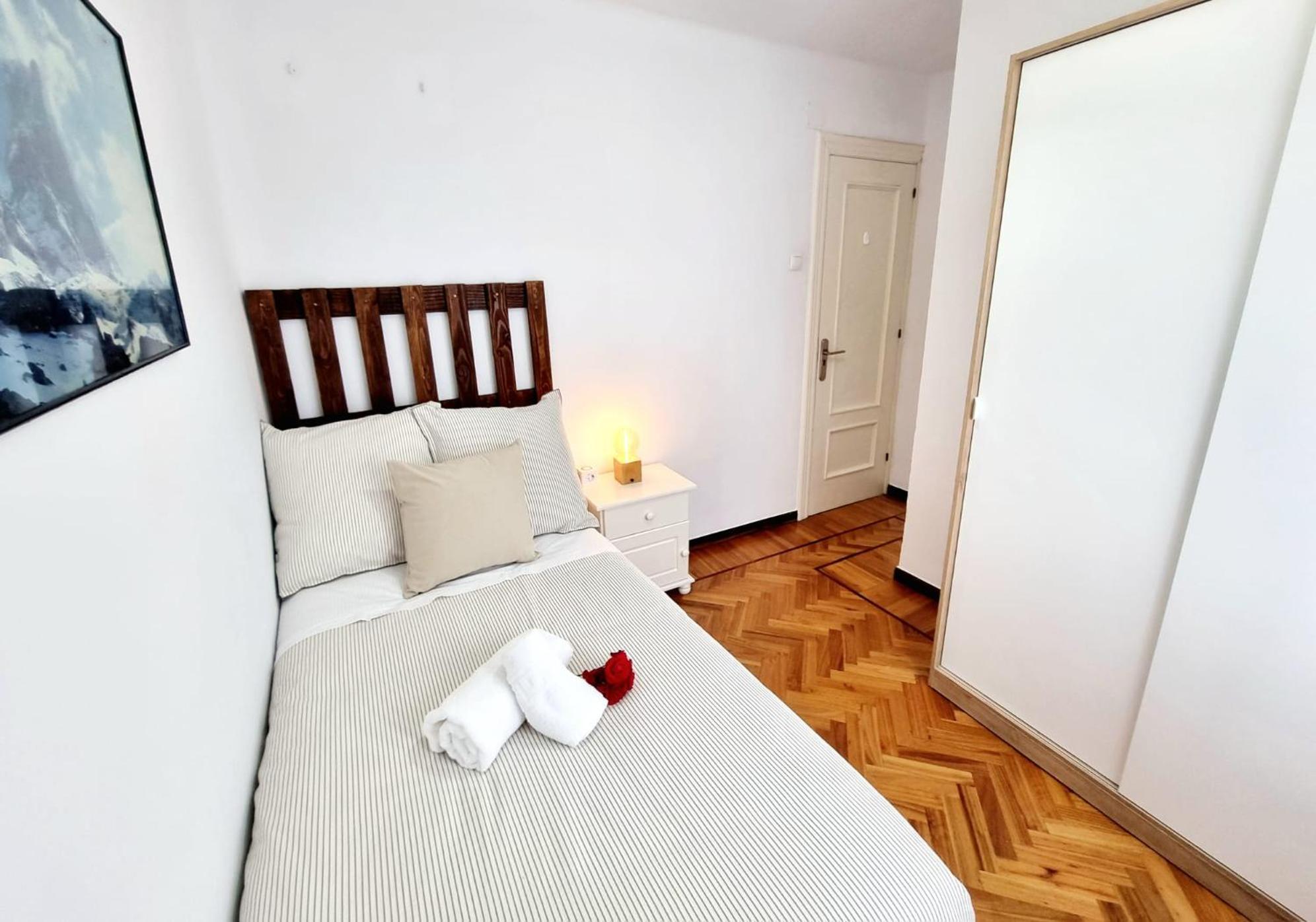 Centrico Santander Exterior foto